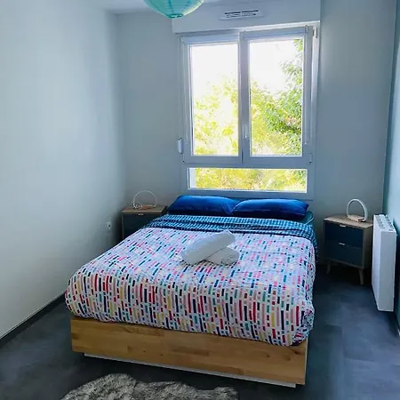 L'escapade Cosy Apartment Dahlenheim